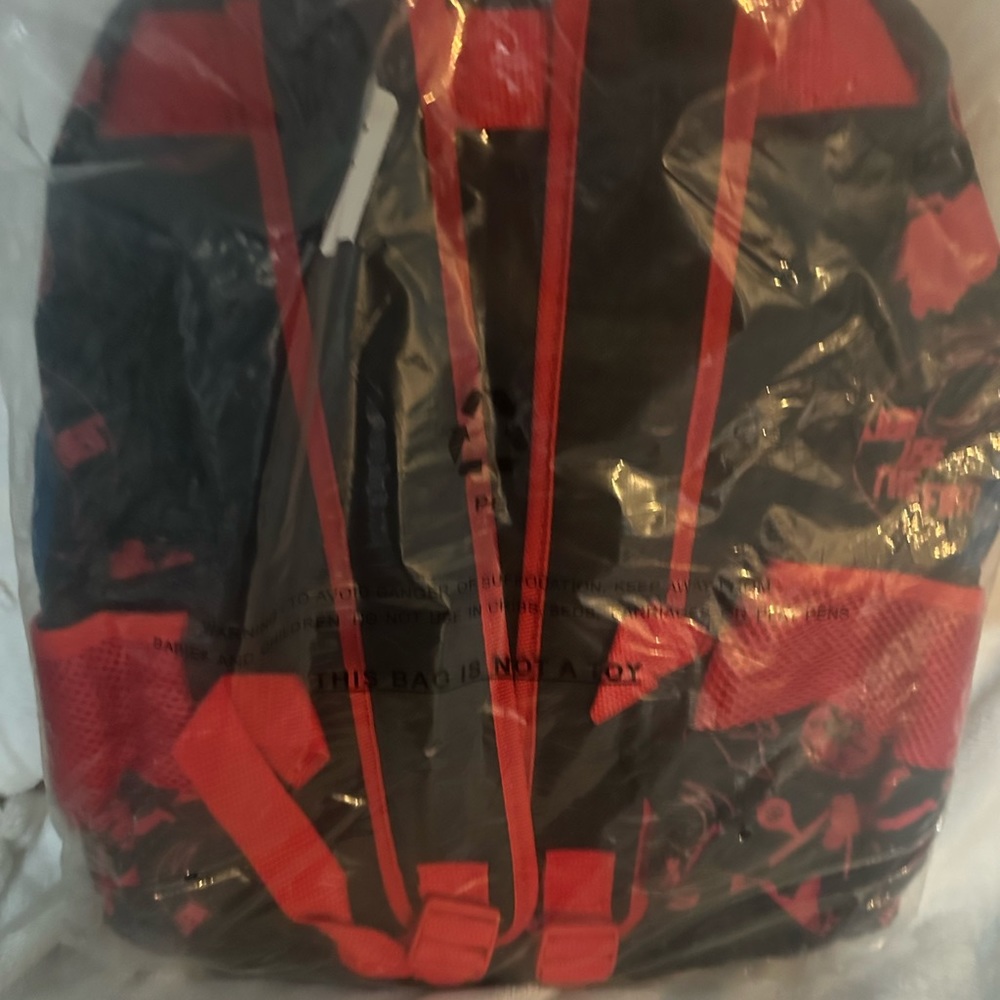 Star Wars backpack - Picture 2 of 2